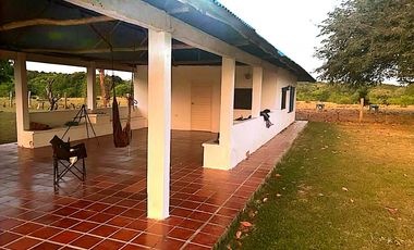 FINCA GANADERA EN VENTA, PUERTO GAITAN META
