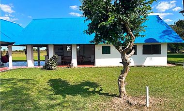 FINCA GANADERA EN VENTA, PUERTO GAITAN META