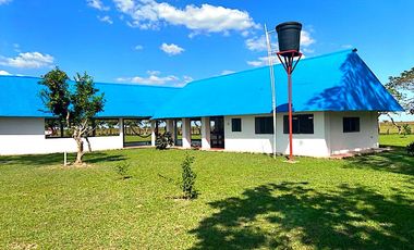 FINCA GANADERA EN VENTA, PUERTO GAITAN META