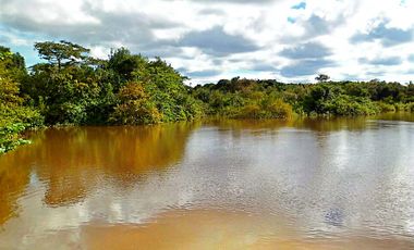 FINCA GANADERA EN VENTA, PUERTO GAITAN META