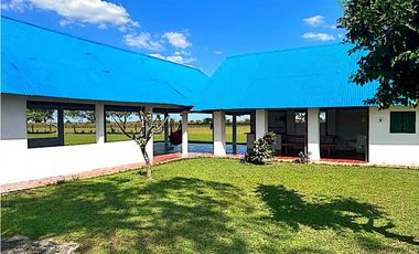 FINCA GANADERA EN VENTA, PUERTO GAITAN META