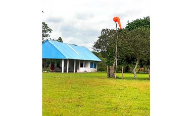FINCA GANADERA EN VENTA, PUERTO GAITAN META