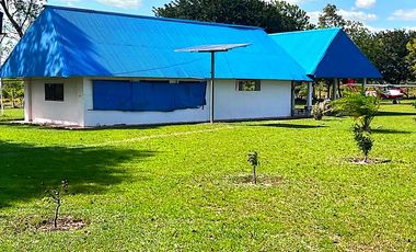 FINCA GANADERA EN VENTA, PUERTO GAITAN META