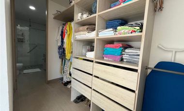 Se vende apartamento en Bello Horizonte - Santa Marta