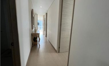 Se vende apartamento en Bello Horizonte - Santa Marta