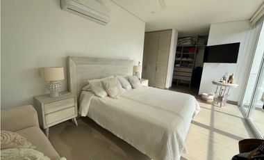 Se vende apartamento en Bello Horizonte - Santa Marta