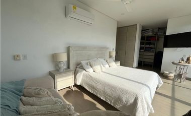 Se vende apartamento en Bello Horizonte - Santa Marta