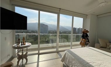 Se vende apartamento en Bello Horizonte - Santa Marta