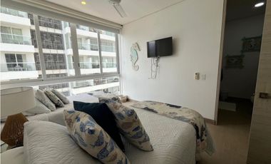 Se vende apartamento en Bello Horizonte - Santa Marta