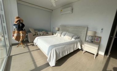 Se vende apartamento en Bello Horizonte - Santa Marta