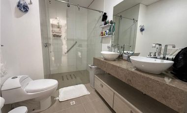 Se vende apartamento en Bello Horizonte - Santa Marta