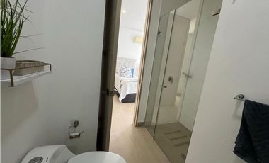 Se vende apartamento en Bello Horizonte - Santa Marta