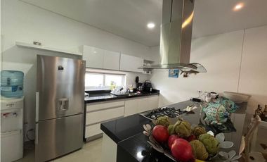 Se vende apartamento en Bello Horizonte - Santa Marta