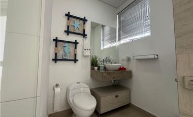 Se vende apartamento en Bello Horizonte - Santa Marta