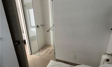 Se vende apartamento en Bello Horizonte - Santa Marta