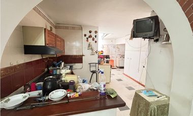 VENTA CASA LOTE BARRIO LORENA LAURELES MEDELLN PARA CONSTRUIR