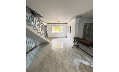 VENTA CASA LOTE BARRIO LORENA LAURELES MEDELLN PARA CONSTRUIR