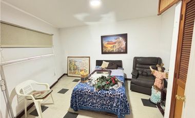 VENTA CASA LOTE BARRIO LORENA LAURELES MEDELLN PARA CONSTRUIR