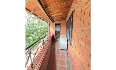VENTA CASA LOTE BARRIO LORENA LAURELES MEDELLN PARA CONSTRUIR