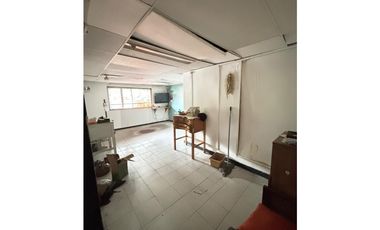 VENTA CASA LOTE BARRIO LORENA LAURELES MEDELLN PARA CONSTRUIR