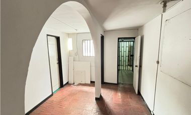 VENTA CASA LOTE BARRIO LORENA LAURELES MEDELLN PARA CONSTRUIR
