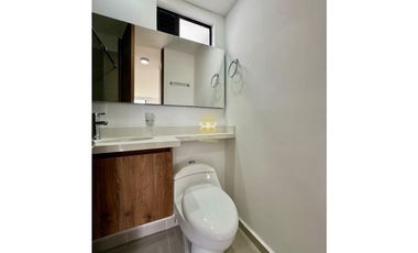 SE VENDA APARTAMENTO EN CAJICA MILLA DE ORO