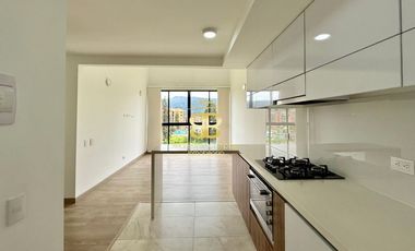 SE VENDA APARTAMENTO EN CAJICA MILLA DE ORO