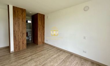 SE VENDA APARTAMENTO EN CAJICA MILLA DE ORO