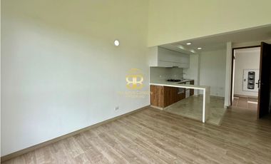 SE VENDA APARTAMENTO EN CAJICA MILLA DE ORO