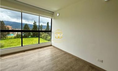 SE VENDA APARTAMENTO EN CAJICA MILLA DE ORO