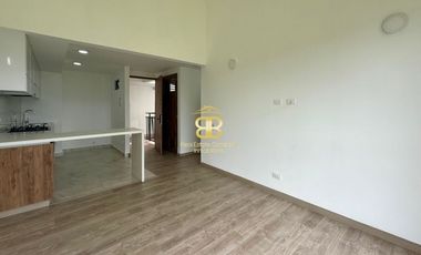 SE VENDA APARTAMENTO EN CAJICA MILLA DE ORO