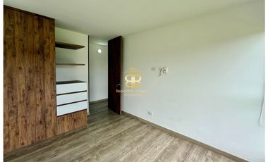 SE VENDA APARTAMENTO EN CAJICA MILLA DE ORO