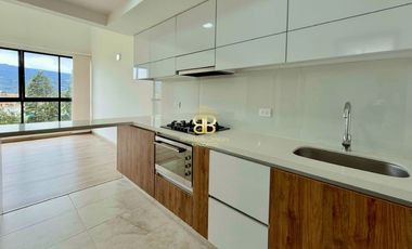 SE VENDA APARTAMENTO EN CAJICA MILLA DE ORO