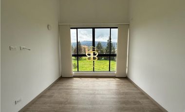 SE VENDA APARTAMENTO EN CAJICA MILLA DE ORO