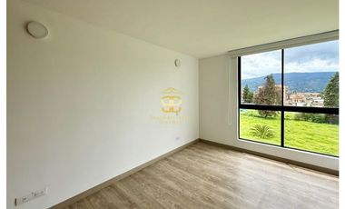 SE VENDA APARTAMENTO EN CAJICA MILLA DE ORO