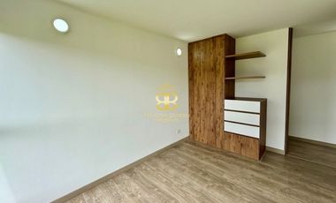 SE VENDA APARTAMENTO EN CAJICA MILLA DE ORO