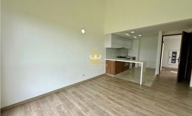 SE VENDA APARTAMENTO EN CAJICA MILLA DE ORO