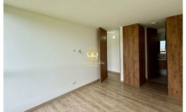 SE VENDA APARTAMENTO EN CAJICA MILLA DE ORO