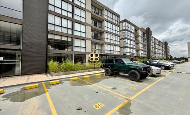 SE VENDA APARTAMENTO EN CAJICA MILLA DE ORO