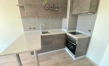 Departamento en arriendo en TEMUCO