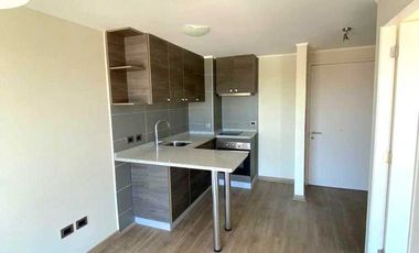 Departamento en arriendo en TEMUCO