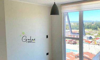 Departamento en arriendo en TEMUCO