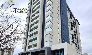 Departamento en arriendo en TEMUCO