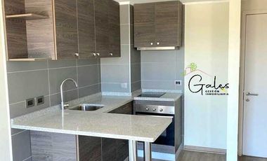 Departamento en arriendo en TEMUCO