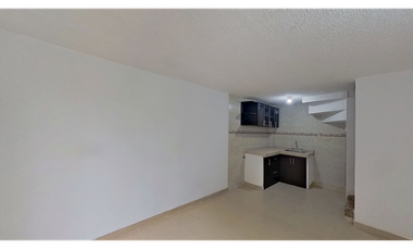 Ciudad Tintal 1 , Venta casa de 2 habitaciones, Campo Alegre