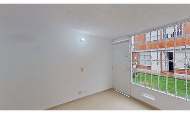 Ciudad Tintal 1 , Venta casa de 2 habitaciones, Campo Alegre