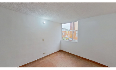 Ciudad Tintal 1 , Venta casa de 2 habitaciones, Campo Alegre
