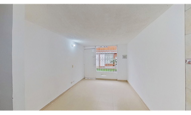 Ciudad Tintal 1 , Venta casa de 2 habitaciones, Campo Alegre