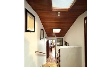 CASA EN VENTA BAJOS ROSALES - MANIZALES
