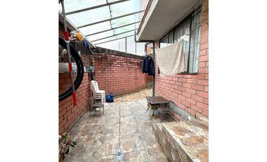 CASA EN VENTA BAJOS ROSALES - MANIZALES